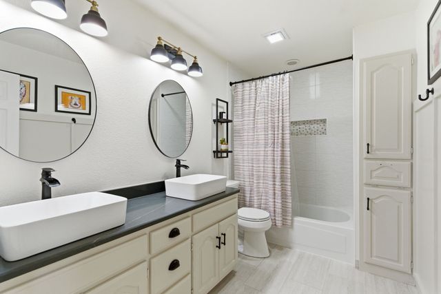 4448 Bentley Drive, Plano, TX 75093