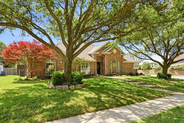 4448 Bentley Drive, Plano, TX 75093