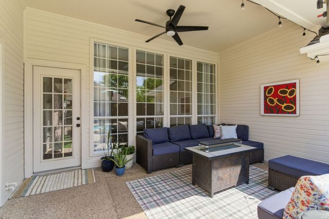 4448 Bentley Drive, Plano, TX 75093