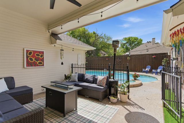 4448 Bentley Drive, Plano, TX 75093