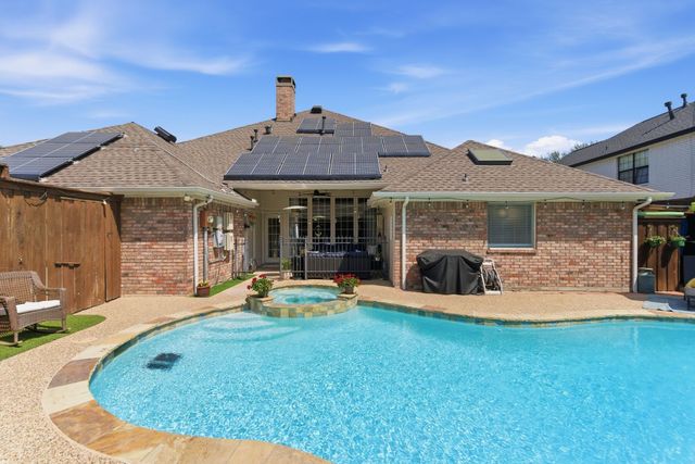 4448 Bentley Drive, Plano, TX 75093