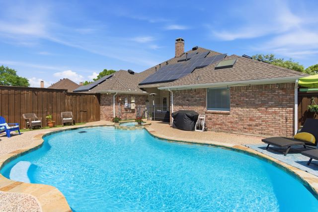 4448 Bentley Drive, Plano, TX 75093