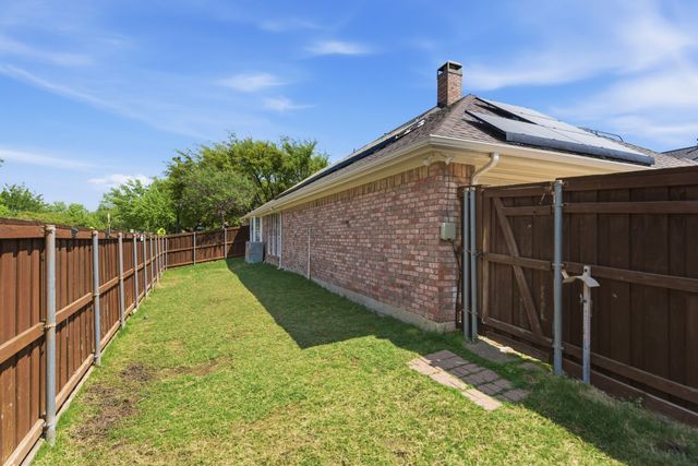 4448 Bentley Drive, Plano, TX 75093