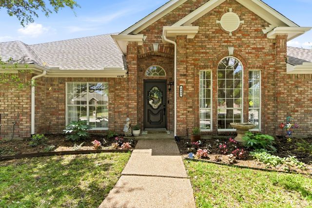 4448 Bentley Drive, Plano, TX 75093