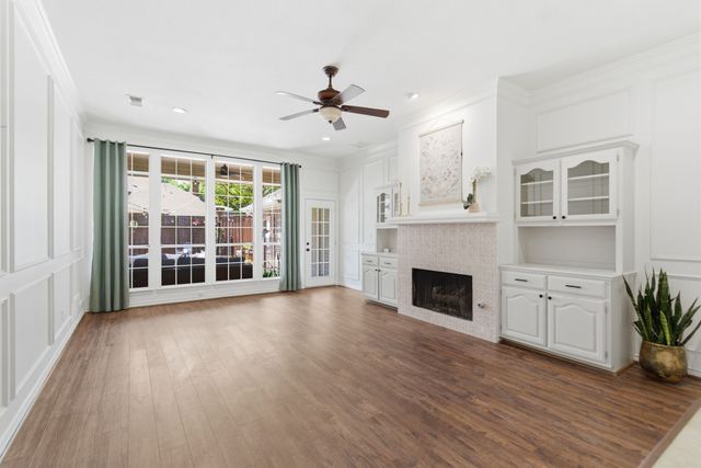 4448 Bentley Drive, Plano, TX 75093