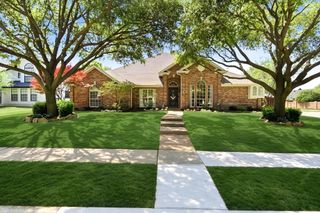 4448 Bentley Drive, Plano, TX 75093
