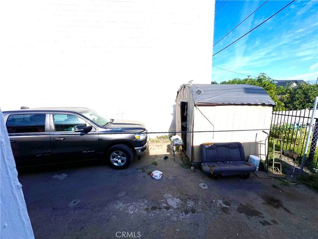2813 E Cesar Chavez Avenue, Los Angeles, CA 90033