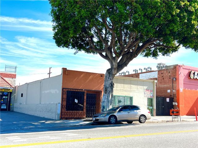 2813 E Cesar Chavez Avenue, Los Angeles, CA 90033