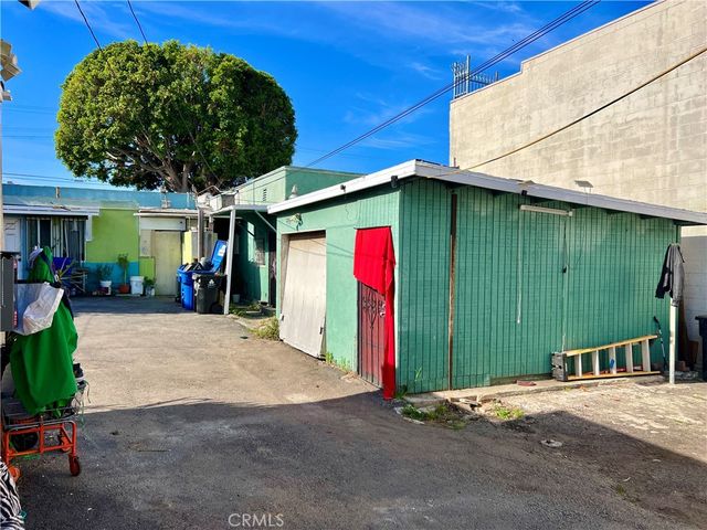 2813 E Cesar Chavez Avenue, Los Angeles, CA 90033