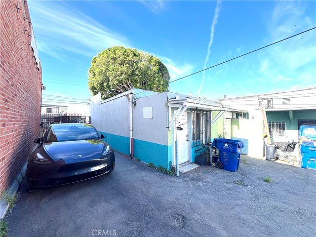 2813 E Cesar Chavez Avenue, Los Angeles, CA 90033