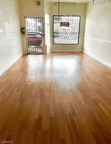 2813 E Cesar Chavez Avenue, Los Angeles, CA 90033