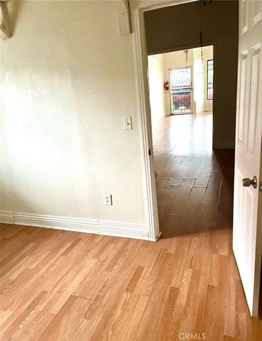 2813 E Cesar Chavez Avenue, Los Angeles, CA 90033