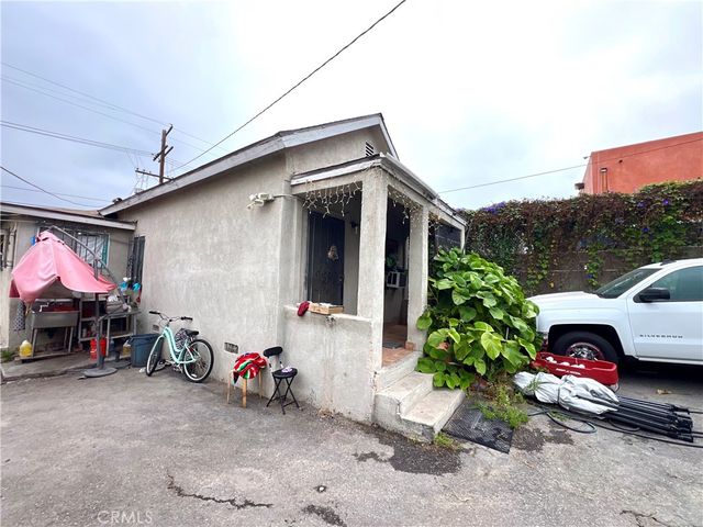 2813 E Cesar Chavez Avenue, Los Angeles, CA 90033