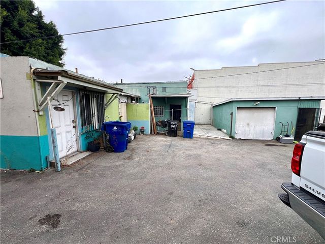 2813 E Cesar Chavez Avenue, Los Angeles, CA 90033