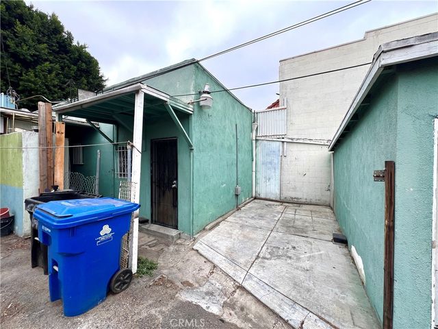 2813 E Cesar Chavez Avenue, Los Angeles, CA 90033