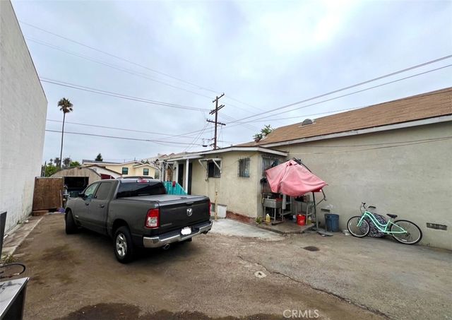 2813 E Cesar Chavez Avenue, Los Angeles, CA 90033