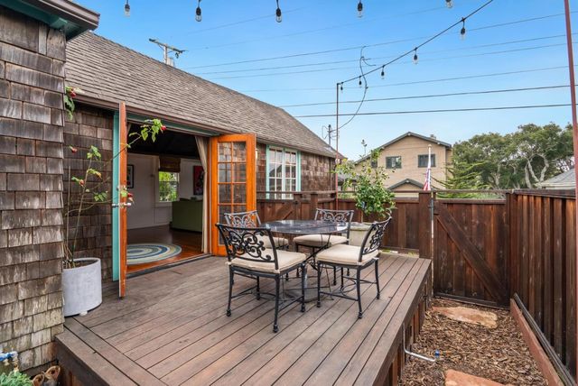 313 14th Street, Pacific Grove, CA 93950