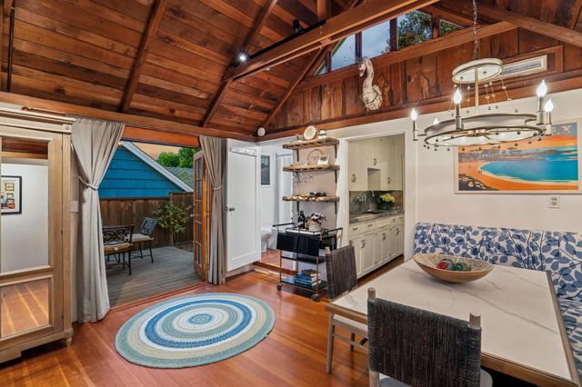 313 14th Street, Pacific Grove, CA 93950