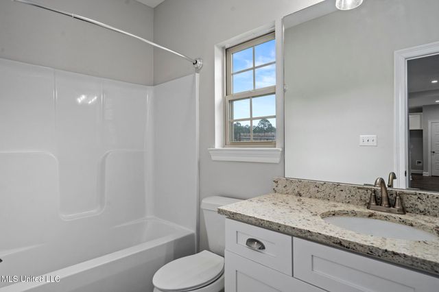 12 Lawson Taylor Road, Carriere, MS 39426