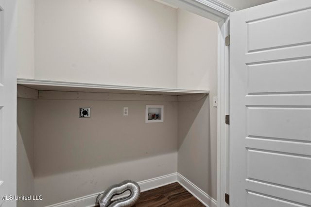 12 Lawson Taylor Road, Carriere, MS 39426