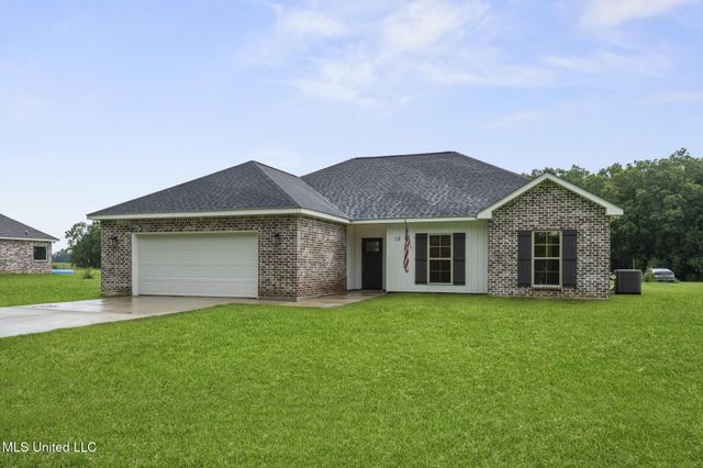 12 Lawson Taylor Road, Carriere, MS 39426