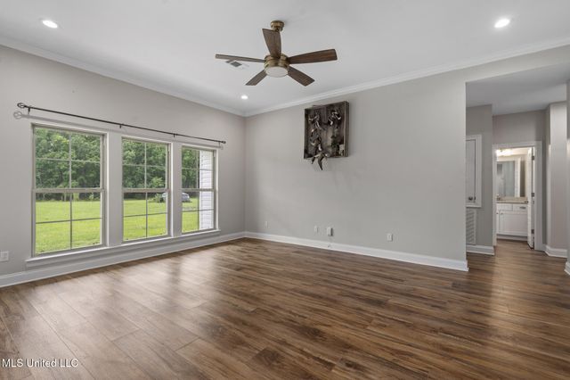 12 Lawson Taylor Road, Carriere, MS 39426