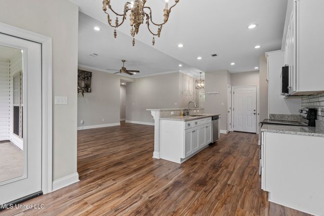 12 Lawson Taylor Road, Carriere, MS 39426