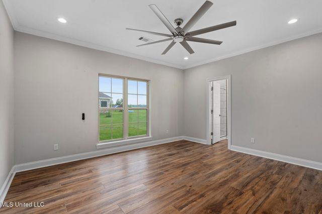 12 Lawson Taylor Road, Carriere, MS 39426