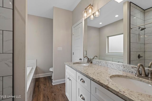 12 Lawson Taylor Road, Carriere, MS 39426