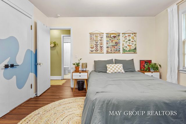 2901 Cheney Avenue NE, Grand Rapids, MI 49505