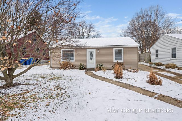 2901 Cheney Avenue NE, Grand Rapids, MI 49505