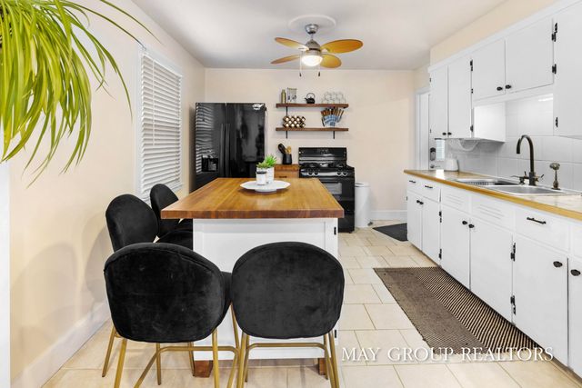 2901 Cheney Avenue NE, Grand Rapids, MI 49505