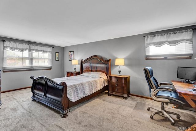 490 Sprucewood Ter Terrace, Amherst, NY 14221