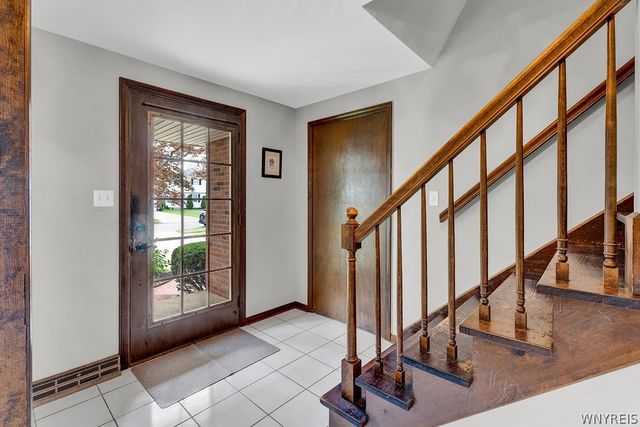 490 Sprucewood Ter Terrace, Amherst, NY 14221
