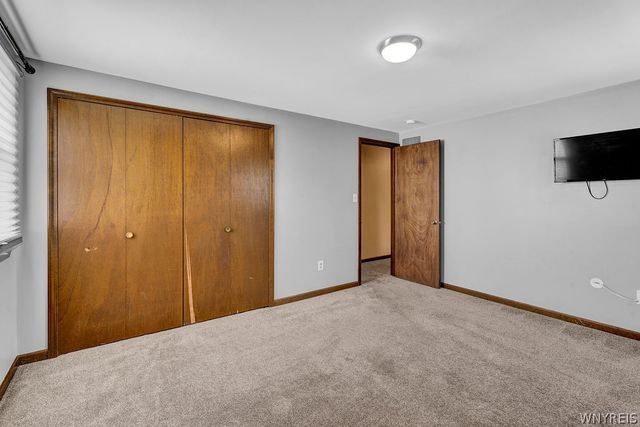 490 Sprucewood Ter Terrace, Amherst, NY 14221