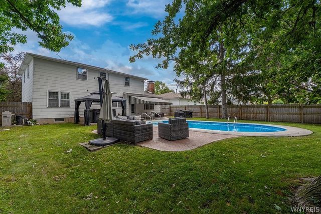 490 Sprucewood Ter Terrace, Amherst, NY 14221