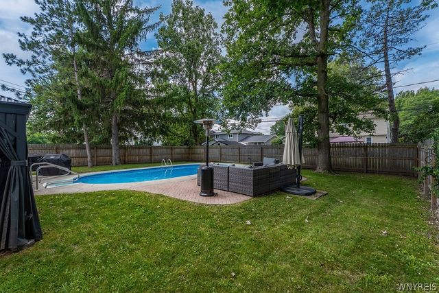 490 Sprucewood Ter Terrace, Amherst, NY 14221