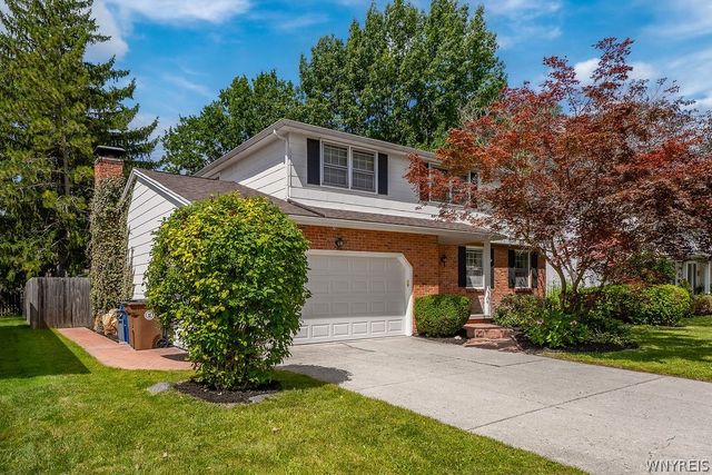 490 Sprucewood Ter Terrace, Amherst, NY 14221
