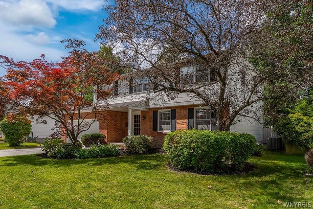 490 Sprucewood Ter Terrace, Amherst, NY 14221