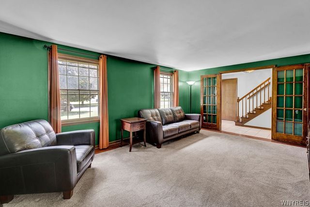 490 Sprucewood Ter Terrace, Amherst, NY 14221