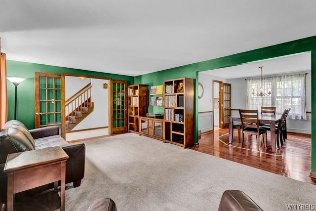 490 Sprucewood Ter Terrace, Amherst, NY 14221