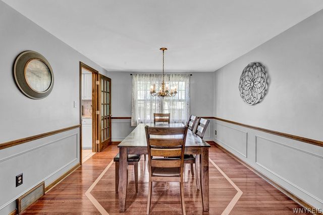 490 Sprucewood Ter Terrace, Amherst, NY 14221