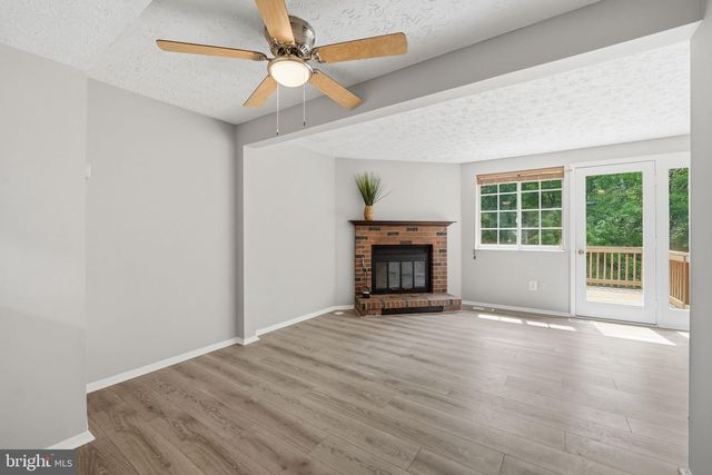 8759 KANAWHA CT, Lorton, VA 22079