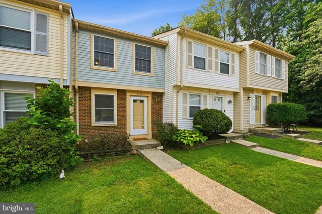 8759 KANAWHA CT, Lorton, VA 22079