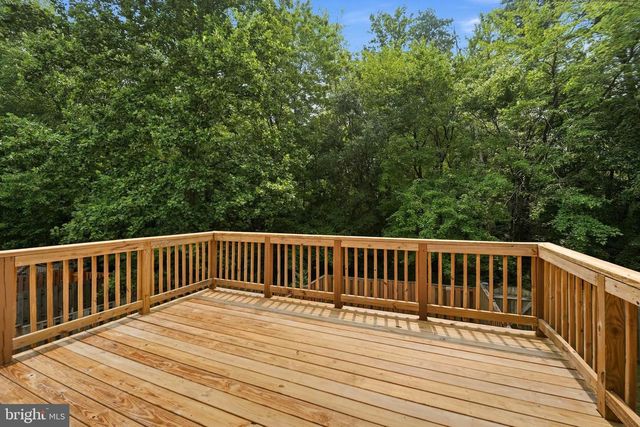 8759 KANAWHA CT, Lorton, VA 22079
