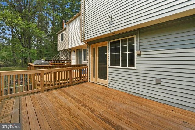 8759 KANAWHA CT, Lorton, VA 22079