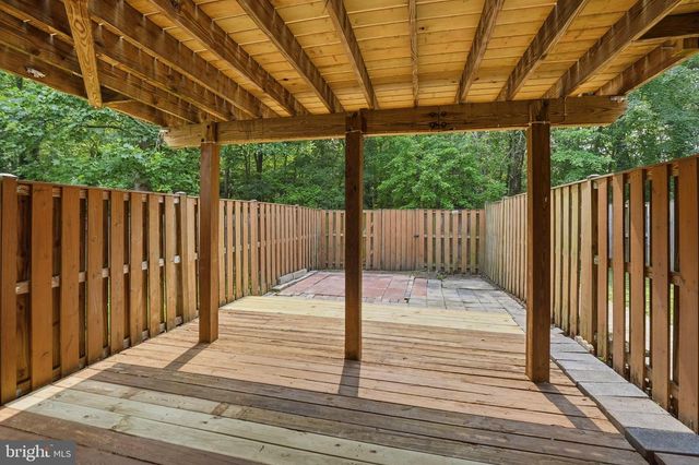 8759 KANAWHA CT, Lorton, VA 22079