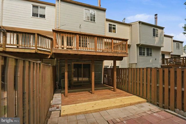 8759 KANAWHA CT, Lorton, VA 22079