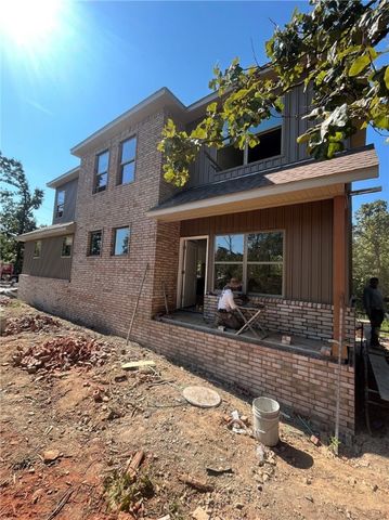 276 Kinross Drive, Bella Vista, AR 72715