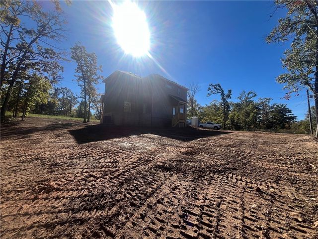 276 Kinross Drive, Bella Vista, AR 72715